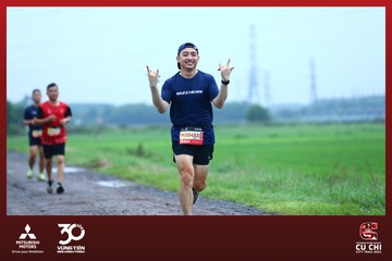 CU CHI CITY TRAIL 2024 - Ảnh #2363832