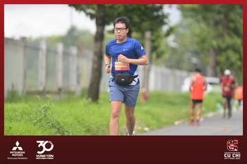 CU CHI CITY TRAIL 2024 - Ảnh #2365138