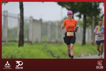 CU CHI CITY TRAIL 2024 - Ảnh #2364923