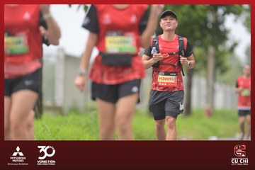 CU CHI CITY TRAIL 2024 - Ảnh #2364239
