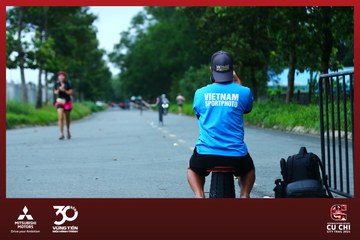 CU CHI CITY TRAIL 2024 - Ảnh #2364312