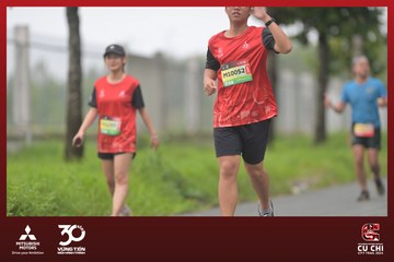 CU CHI CITY TRAIL 2024 - Ảnh #2363748