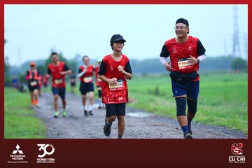 CU CHI CITY TRAIL 2024 - Ảnh #2363875