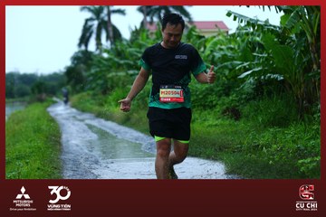 CU CHI CITY TRAIL 2024 - Ảnh #2364825