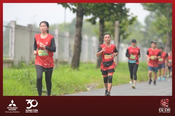 CU CHI CITY TRAIL 2024 - Ảnh #2363233