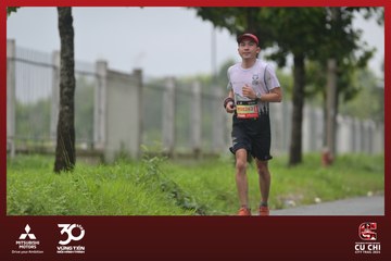 CU CHI CITY TRAIL 2024 - Ảnh #2364932