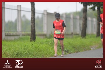 CU CHI CITY TRAIL 2024 - Ảnh #2363746