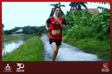CU CHI CITY TRAIL 2024 - Ảnh #2365061