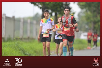 CU CHI CITY TRAIL 2024 - Ảnh #2364031