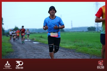 CU CHI CITY TRAIL 2024 - Ảnh #2363213