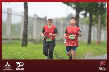 CU CHI CITY TRAIL 2024 - Ảnh #2364015