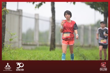 CU CHI CITY TRAIL 2024 - Ảnh #2364567