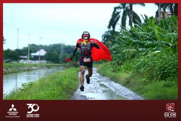 CU CHI CITY TRAIL 2024 - Ảnh #2365418