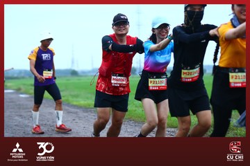 CU CHI CITY TRAIL 2024 - Ảnh #2364095