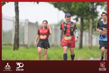 CU CHI CITY TRAIL 2024 - Ảnh #2364303