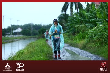 CU CHI CITY TRAIL 2024 - Ảnh #2365162