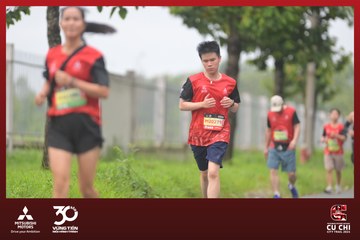 CU CHI CITY TRAIL 2024 - Ảnh #2363410