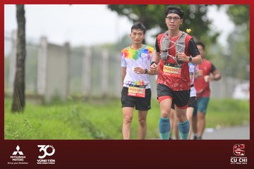 CU CHI CITY TRAIL 2024 - Ảnh #2364032