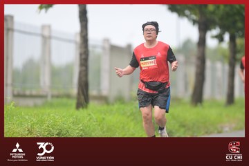 CU CHI CITY TRAIL 2024 - Ảnh #2364254