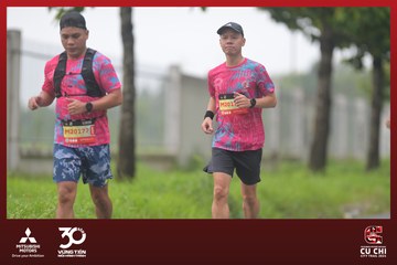 CU CHI CITY TRAIL 2024 - Ảnh #2363845