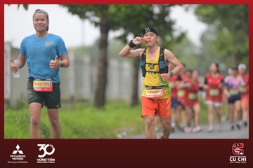 CU CHI CITY TRAIL 2024 - Ảnh #2363756