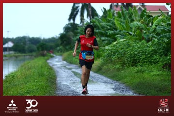 CU CHI CITY TRAIL 2024 - Ảnh #2365233