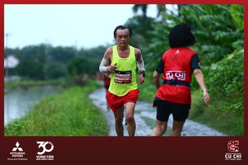 CU CHI CITY TRAIL 2024 - Ảnh #2365207
