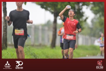 CU CHI CITY TRAIL 2024 - Ảnh #2364493