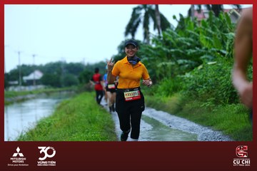 CU CHI CITY TRAIL 2024 - Ảnh #2364705