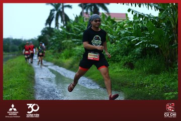 CU CHI CITY TRAIL 2024 - Ảnh #2364617