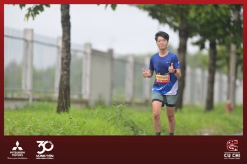 CU CHI CITY TRAIL 2024 - Ảnh #2364742
