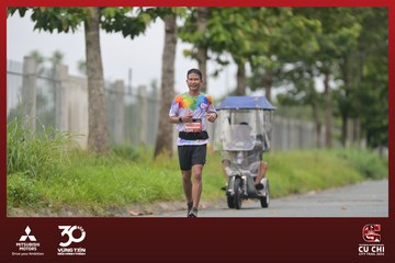 CU CHI CITY TRAIL 2024 - Ảnh #2365357