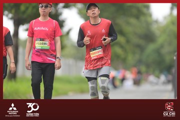CU CHI CITY TRAIL 2024 - Ảnh #2365315