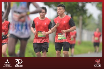CU CHI CITY TRAIL 2024 - Ảnh #2363388
