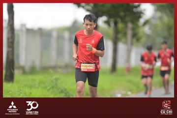 CU CHI CITY TRAIL 2024 - Ảnh #2365190