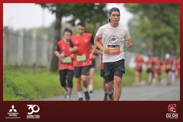 CU CHI CITY TRAIL 2024 - Ảnh #2363721