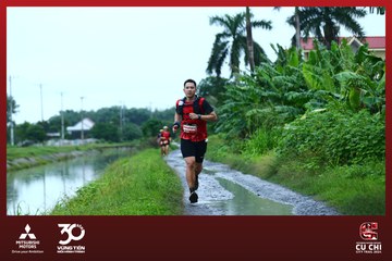 CU CHI CITY TRAIL 2024 - Ảnh #2365261
