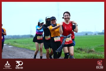 CU CHI CITY TRAIL 2024 - Ảnh #2364092