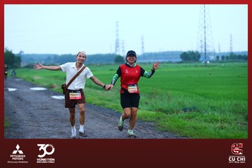 CU CHI CITY TRAIL 2024 - Ảnh #2363415