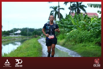 CU CHI CITY TRAIL 2024 - Ảnh #2365311