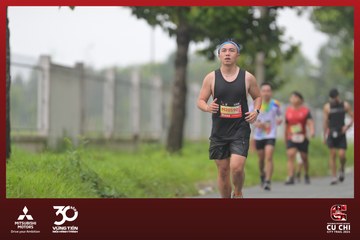 CU CHI CITY TRAIL 2024 - Ảnh #2363798