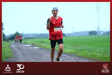 CU CHI CITY TRAIL 2024 - Ảnh #2364136