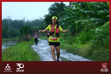 CU CHI CITY TRAIL 2024 - Ảnh #2364479