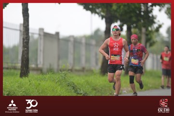 CU CHI CITY TRAIL 2024 - Ảnh #2364348