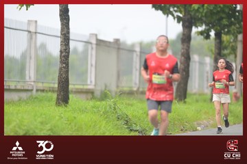 CU CHI CITY TRAIL 2024 - Ảnh #2363252