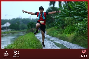 CU CHI CITY TRAIL 2024 - Ảnh #2364487