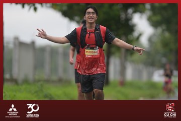 CU CHI CITY TRAIL 2024 - Ảnh #2365062