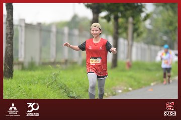 CU CHI CITY TRAIL 2024 - Ảnh #2365148