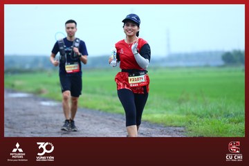 CU CHI CITY TRAIL 2024 - Ảnh #2363924