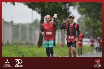 CU CHI CITY TRAIL 2024 - Ảnh #2365004
